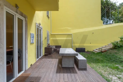 Apartamento T3 para Venda em Misericórdia
