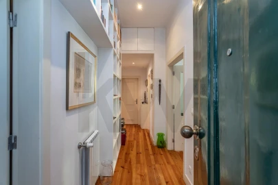 Apartamento T3 para Venda em Misericórdia