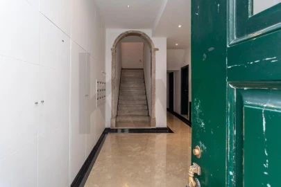 Apartamento T3 para Venda em Misericórdia