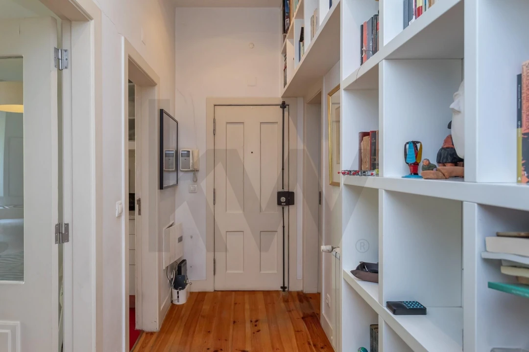 Apartamento T3 para Venda em Misericórdia Foto 20