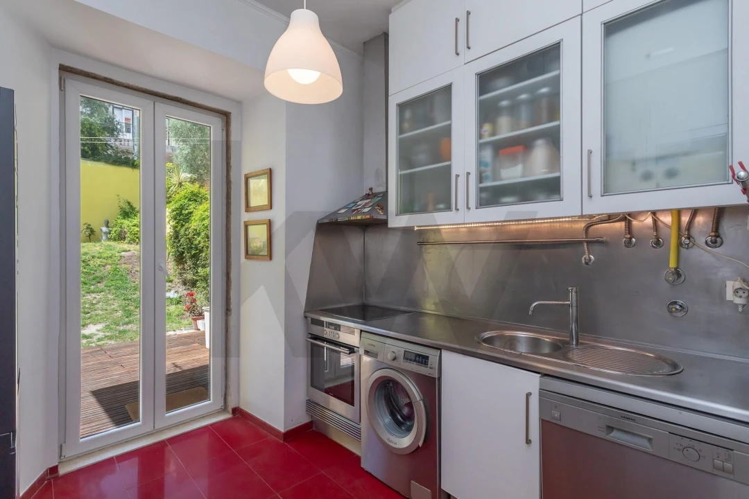Apartamento T3 para Venda em Misericórdia Foto 21
