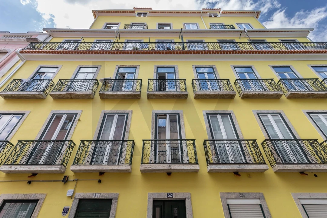 Apartamento T3 para Venda em Misericórdia Foto 41