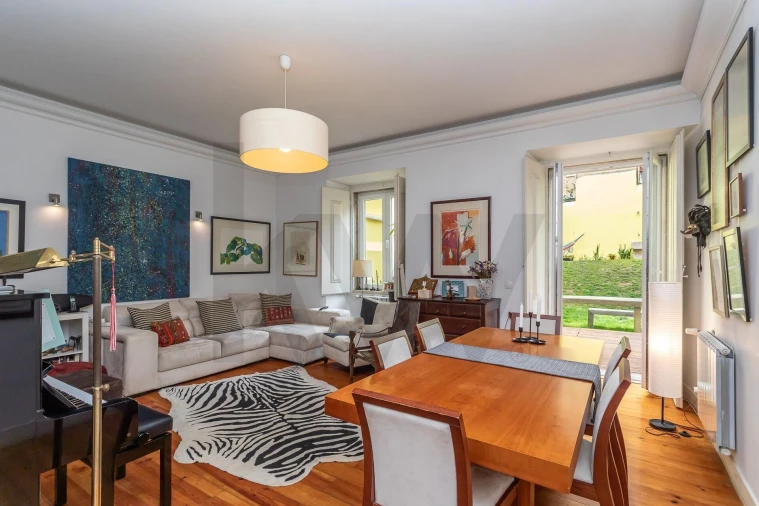 Apartamento T3 para Venda em Misericórdia Foto 15