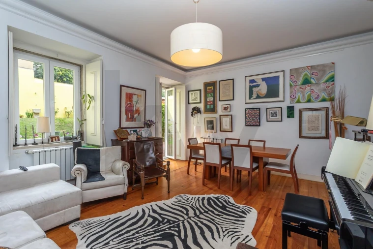 Apartamento T3 para Venda em Misericórdia Foto 18