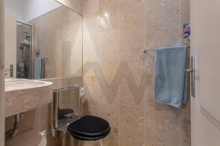 Apartamento T3 para Venda em Misericórdia Foto 36