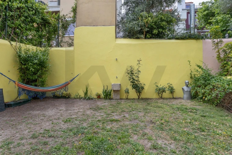 Apartamento T3 para Venda em Misericórdia Foto 44
