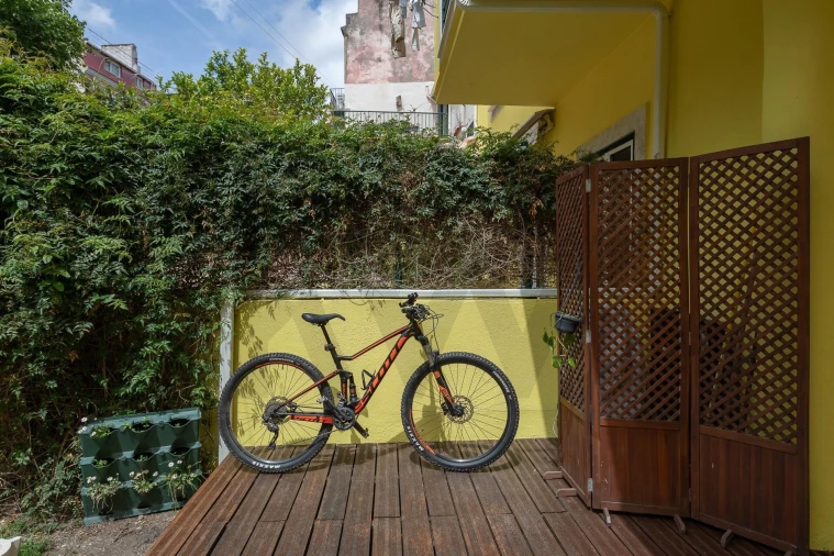 Apartamento T3 para Venda em Misericórdia Foto 47