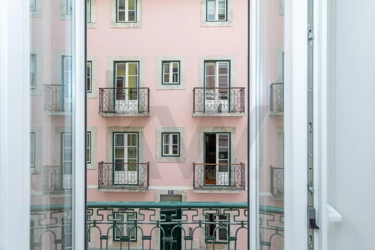 Apartamento T3 para Venda em Misericórdia Foto 40