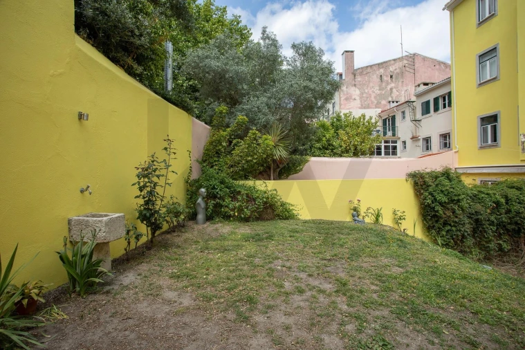 Apartamento T3 para Venda em Misericórdia Foto 45