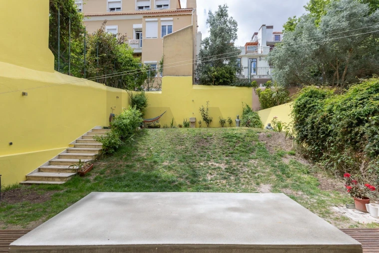 Apartamento T3 para Venda em Misericórdia Foto 51