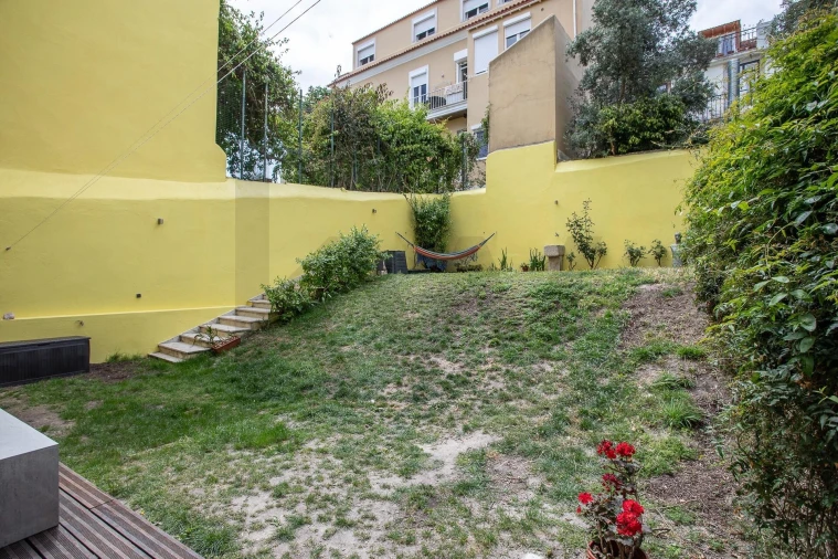 Apartamento T3 para Venda em Misericórdia Foto 50