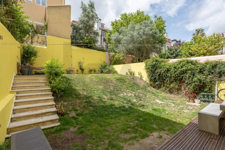 Apartamento T3 para Venda em Misericórdia Foto 3