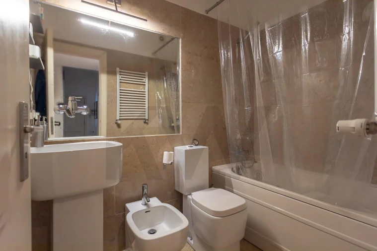 Apartamento T3 para Venda em Misericórdia Foto 32