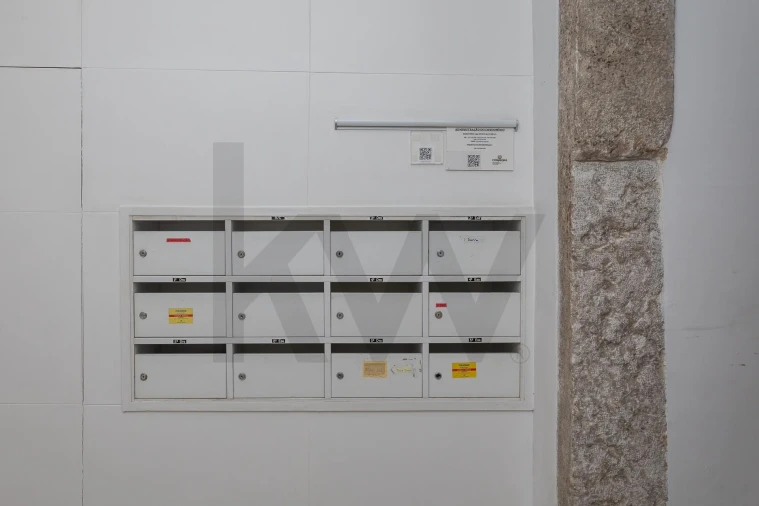 Apartamento T3 para Venda em Misericórdia Foto 9
