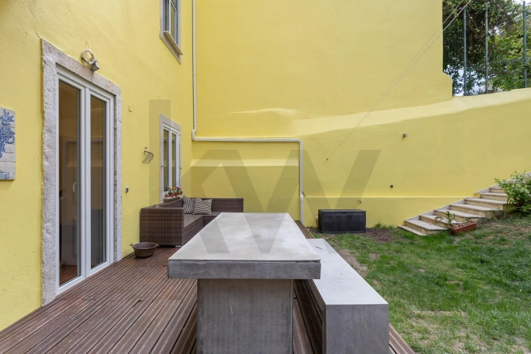 Apartamento T3 para Venda em Misericórdia Foto 49