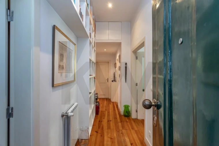 Apartamento T3 para Venda em Misericórdia Foto 11