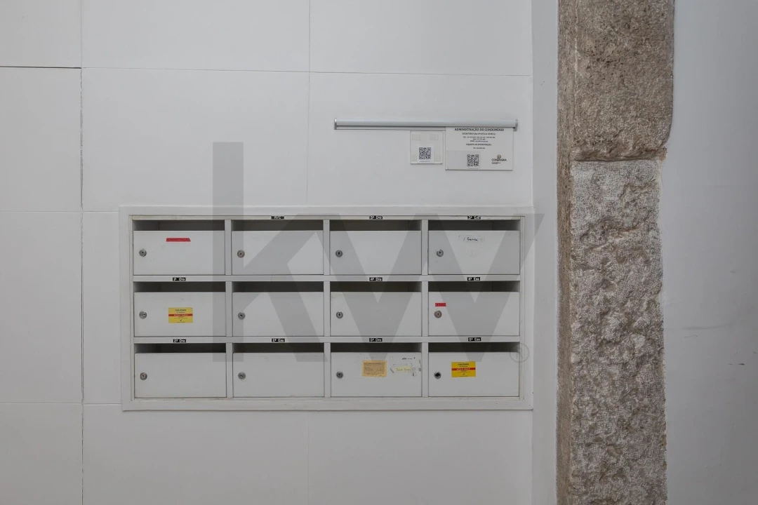 Apartamento T3 para Venda em Misericórdia Foto 9