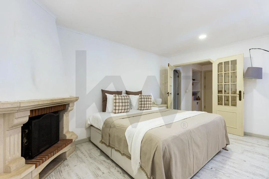 Apartamento para Venda em Póvoa de Santa Iria e Forte da Casa Foto 19