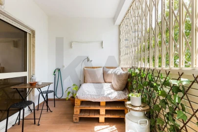 Apartamento para Venda em Póvoa de Santa Iria e Forte da Casa