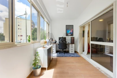 Apartamento para Venda em Póvoa de Santa Iria e Forte da Casa