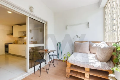 Apartamento para Venda em Póvoa de Santa Iria e Forte da Casa