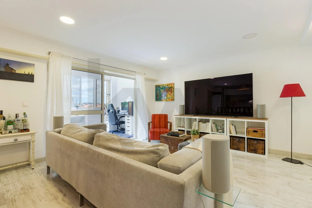 Apartamento para Venda em Póvoa de Santa Iria e Forte da Casa Foto 7