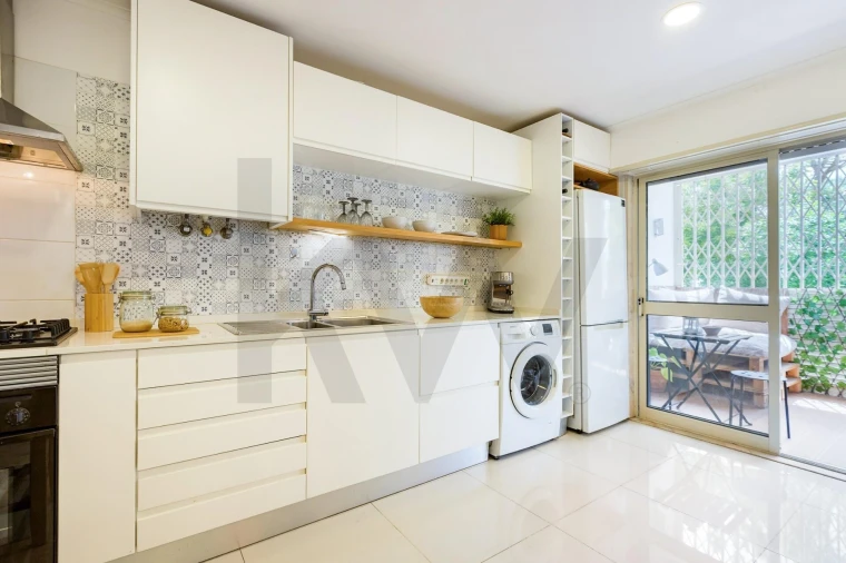 Apartamento para Venda em Póvoa de Santa Iria e Forte da Casa Foto 10