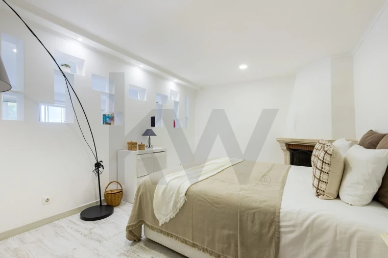 Apartamento para Venda em Póvoa de Santa Iria e Forte da Casa Foto 18