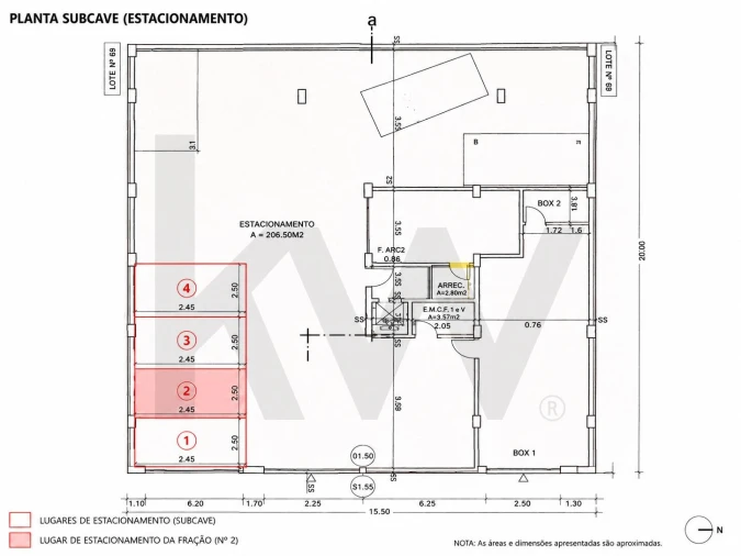 Apartamento para Venda em Póvoa de Santa Iria e Forte da Casa Foto 26