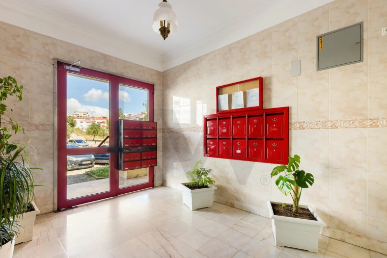 Apartamento para Venda em Póvoa de Santa Iria e Forte da Casa Foto 24
