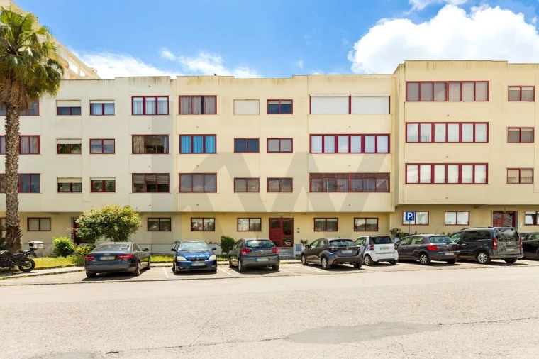 Apartamento para Venda em Póvoa de Santa Iria e Forte da Casa Foto 23