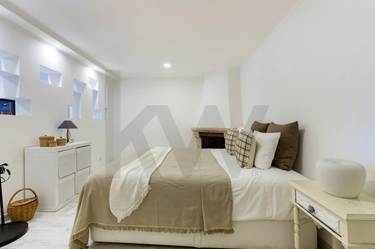 Apartamento para Venda em Póvoa de Santa Iria e Forte da Casa Foto 17