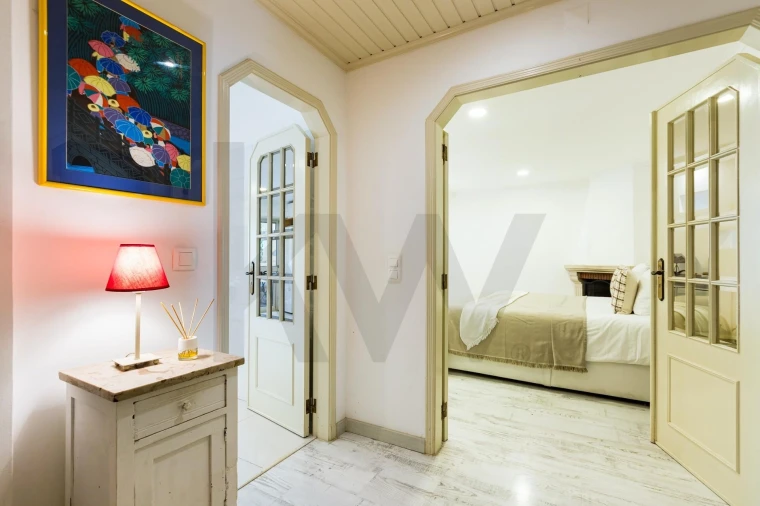 Apartamento para Venda em Póvoa de Santa Iria e Forte da Casa Foto 16