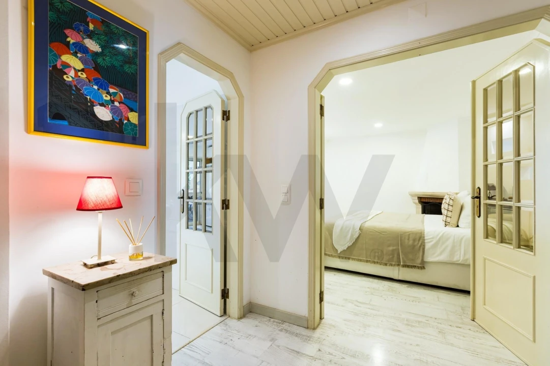 Apartamento para Venda em Póvoa de Santa Iria e Forte da Casa Foto 16