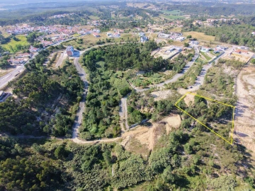Terreno para Venda em Azambuja