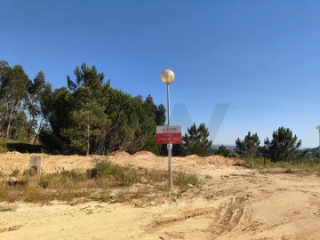 Terreno para Venda em Azambuja