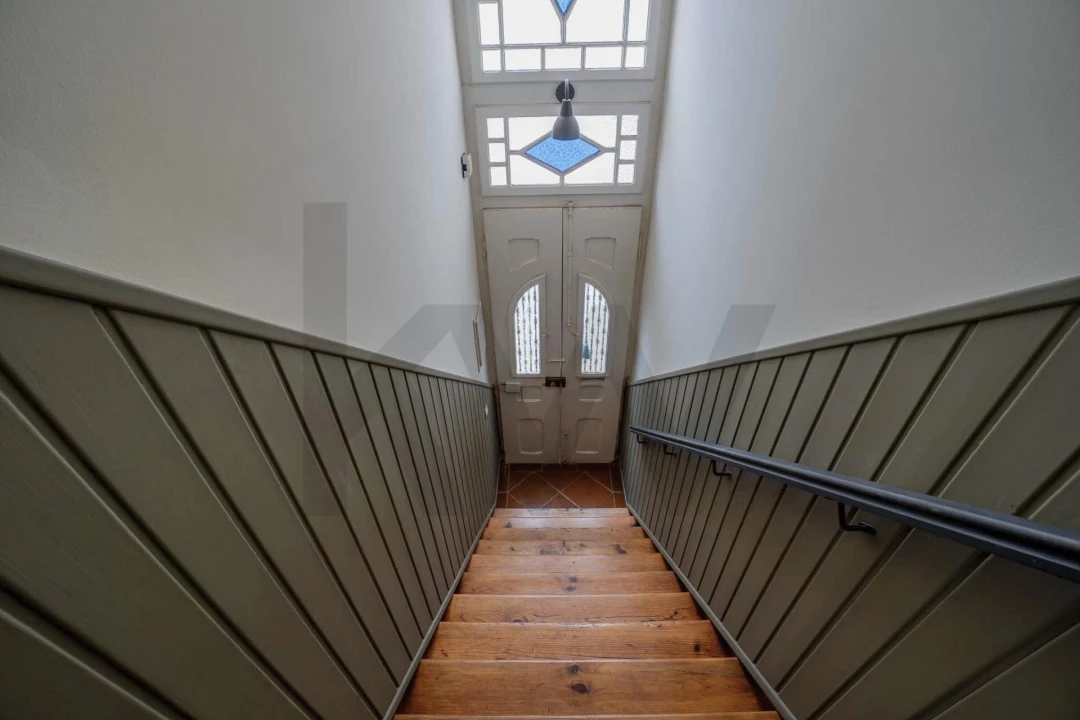 Apartamento T3 para Venda em Romeira e Várzea Foto 18