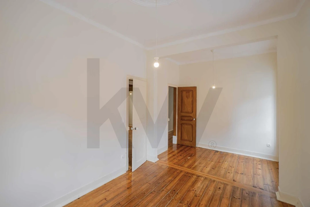 Apartamento T3 para Venda em Romeira e Várzea Foto 5