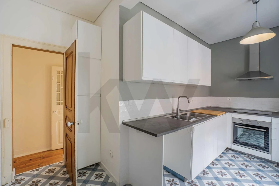 Apartamento T3 para Venda em Romeira e Várzea Foto 8