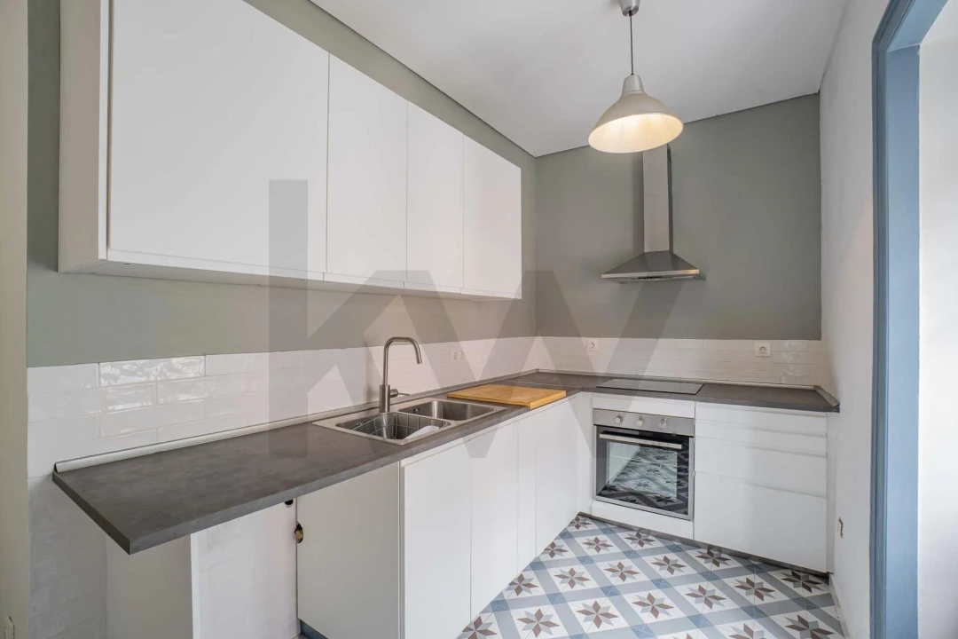 Apartamento T3 para Venda em Romeira e Várzea Foto 9