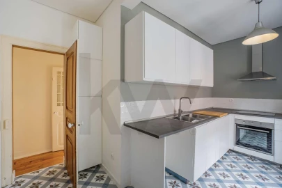 Apartamento T3 para Venda em Romeira e Várzea