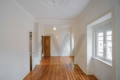 Apartamento T3 para Venda em Romeira e Várzea