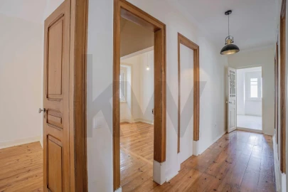 Apartamento T3 para Venda em Romeira e Várzea