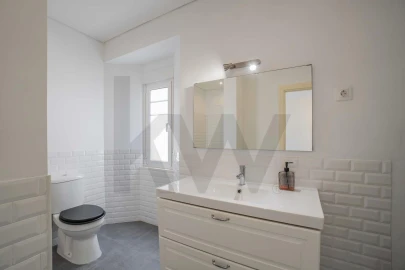 Apartamento T3 para Venda em Romeira e Várzea