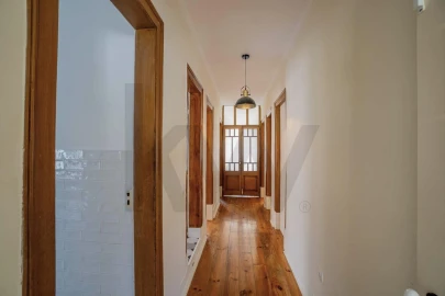 Apartamento T3 para Venda em Romeira e Várzea