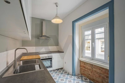 Apartamento T3 para Venda em Romeira e Várzea