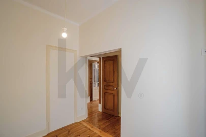 Apartamento T3 para Venda em Romeira e Várzea
