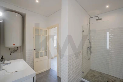 Apartamento T3 para Venda em Romeira e Várzea