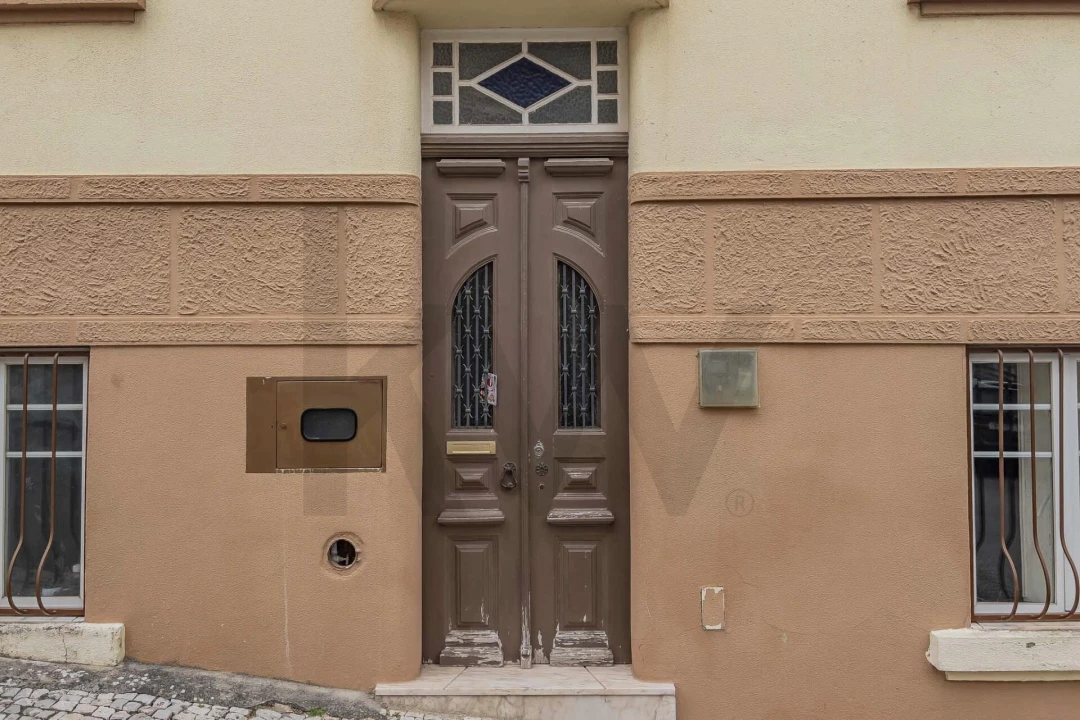 Apartamento T3 para Venda em Romeira e Várzea Foto 33