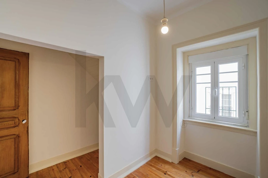 Apartamento T3 para Venda em Romeira e Várzea Foto 21